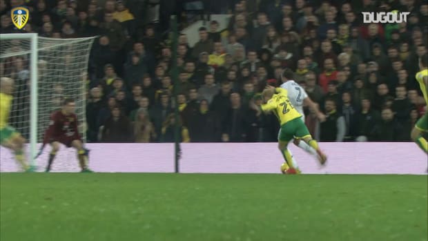 Chris Wood's best Leeds United goals